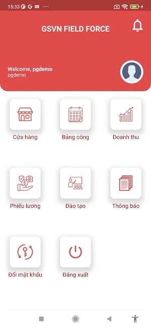 Acacy GSVN FF Screenshot 1