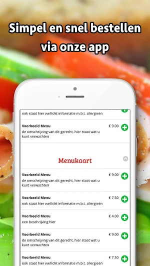 Sushi Supa Screenshot 0