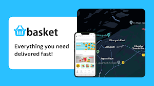 Basket - Grocery Dibrugarh Screenshot 0