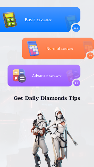 Get Daily Diamond Tool Tips screenshot 3