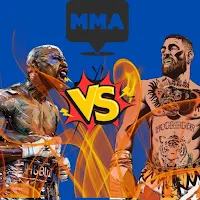 UFC Wallpapers 2024 4K HD