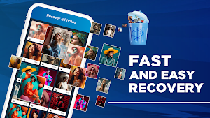 RecoverIt Photos Screenshot 1