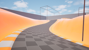 Gear Grind Screenshot 3