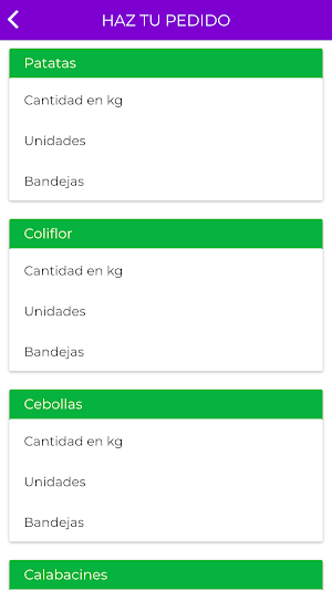 Campomar Daimus Screenshot 0