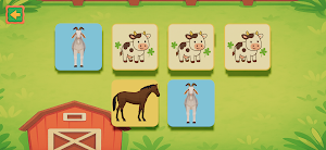 Memory Game Adventure Screenshot 3