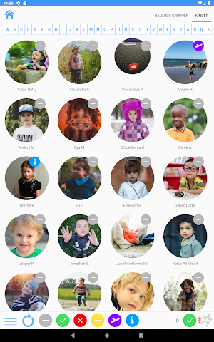 edu Checkin Screenshot 0