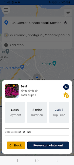 Taxonn Screenshot 2