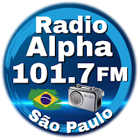 Radio Alpha FM 101.7