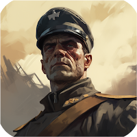 War Alert : WWII PvP RTS