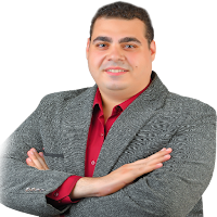 Mr Mohamed El Sefy