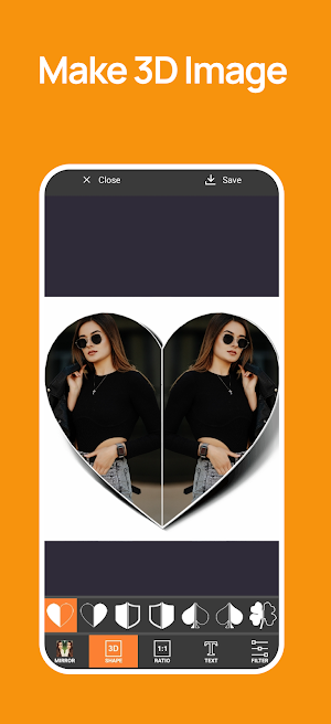 Photo Editor - Collage Maker Screenshot 2