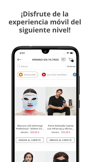 ETERNAS Screenshot 1