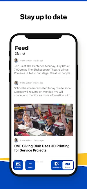 Wichita Collegiate School, KS Screenshot 1