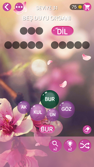 Kelime İncileri Screenshot 3