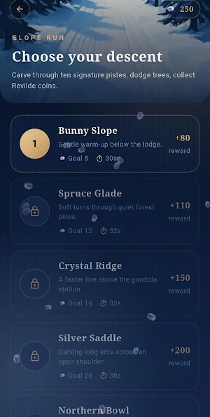 Revolut Slots Screenshot 2
