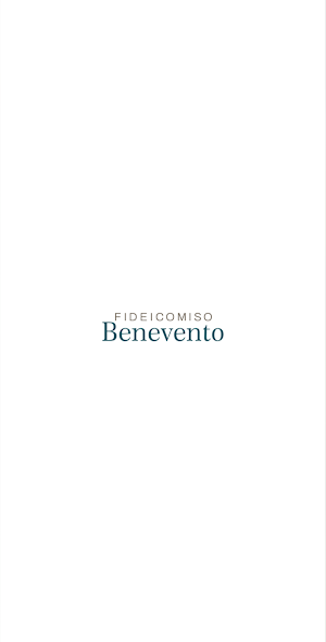 Fideicomiso Benevento Screenshot 0