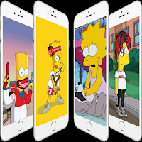 Bart wallpapers Cute Atr