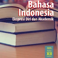 Bahasa Indonesia Kelas 10 Smt 1 Siswa E2015