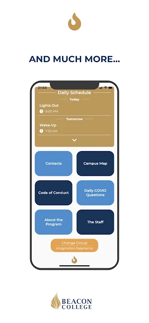 Summer for Success screenshot 4