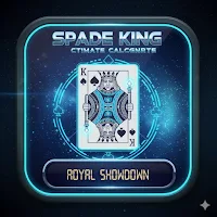 SpadeKing