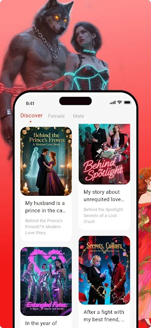 novellia Screenshot 2
