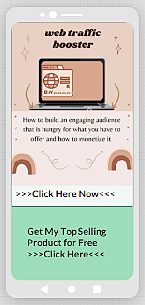 Web Traffic Booster Screenshot 0