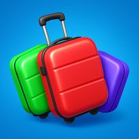 Where is My Luggage 3D Game