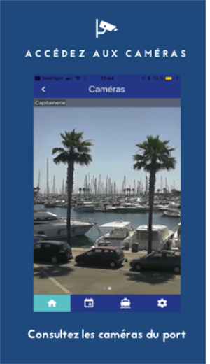 Nautic Spot Screenshot 2