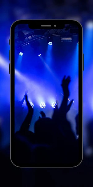 Concerta Aesthetic Wallpapers Screenshot 3