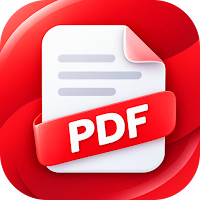 PDF Reader: View, Edit, Scan
