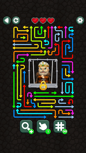 Crown Arrow: Save the King Screenshot 3