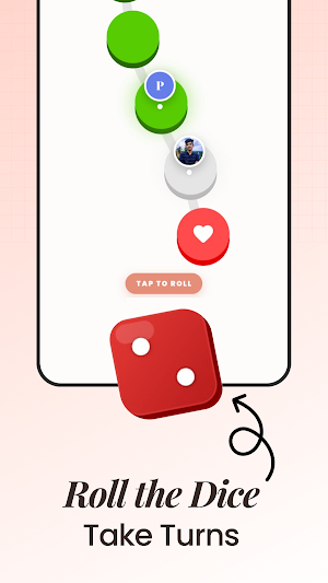StayClose: Couple Games Screenshot 2