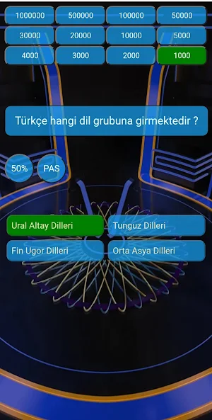 Bilgisarayı - Bilgi yarışması Screenshot 0