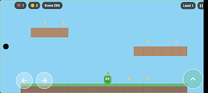 Pip the Sprout Screenshot 3