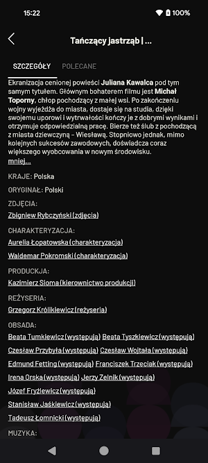 Ninateka Screenshot 3