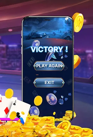 Magic Spin Screenshot 2