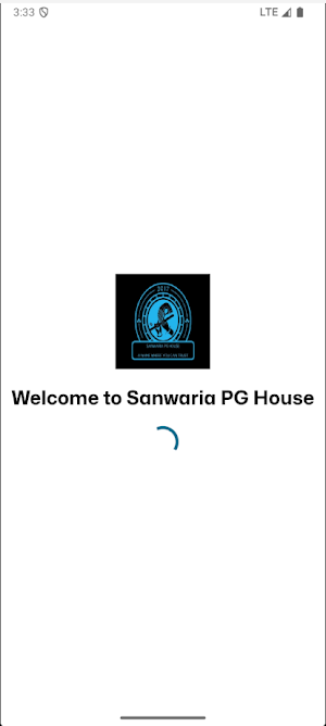 Sanwaria PG House Screenshot 0