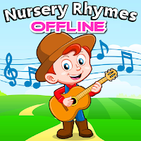 Nursery Rhymes Offline