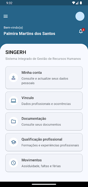 SINGERH Screenshot 1