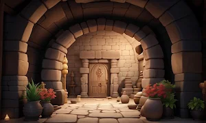 Escape Room - Treasure Quest Screenshot 3