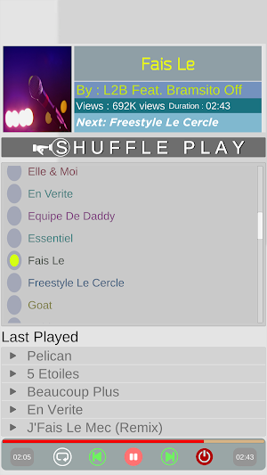 L2B Pelican Screenshot 2