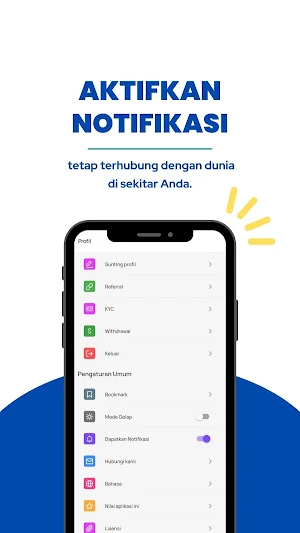 Sahabat Ganjar Rupawan Screenshot 3