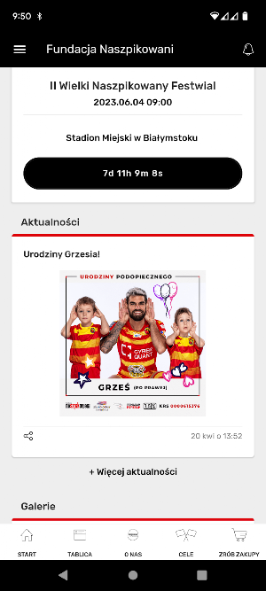 Naszpikowani Screenshot 1