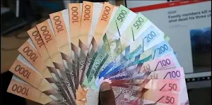 KopaPesa Instant to Mpesa Screenshot 3