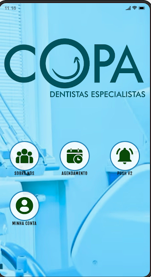 COPA Screenshot 0