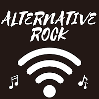 alternative rock radio
