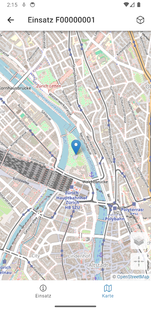 Mission Guard Alerter Screenshot 2