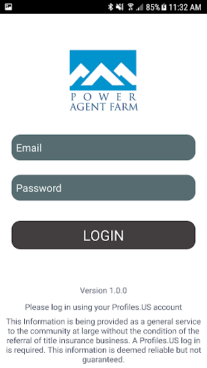 Power Agent Farm Screenshot 0