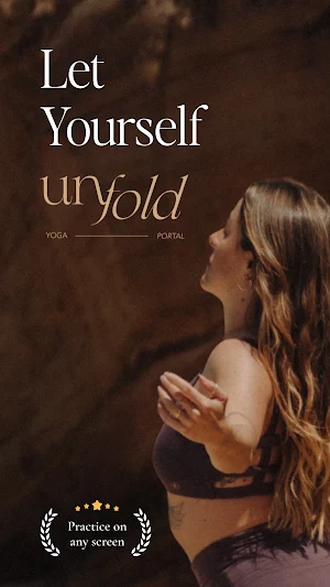 Unfold Screenshot 0