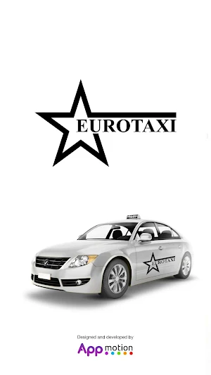 Euro Taxi Barlad Sofer Screenshot 0